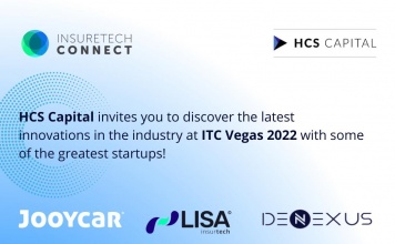 Insurtech Connect Las Vegas 2022