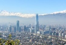 Imacec de julio anotó alza de 1,0% a/a, en línea con las estimaciones del consenso Imacec de julio