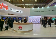 Intersolar 2022 Huawei