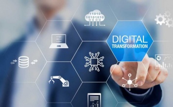 transformación digital