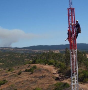 Mobile Network Experience Report Chile