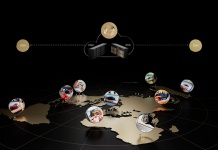 NVIDIA Lanza los Servicios de Omniverse Cloud para Crear y Operar Aplicaciones del Metaverso Industriales