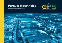 Polos industriales rm