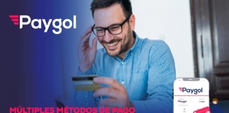 Paygol Pasarela de pago chilena