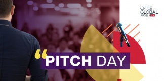 Pitch Day ChileGlobal