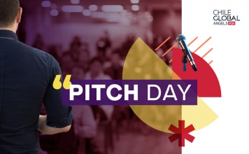 Pitch Day ChileGlobal