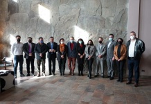 investigación y la educación en la Macrozona Austral