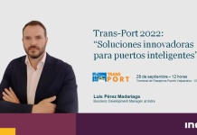 Trans Port 2022