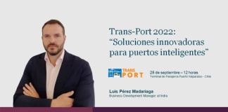 Trans Port 2022