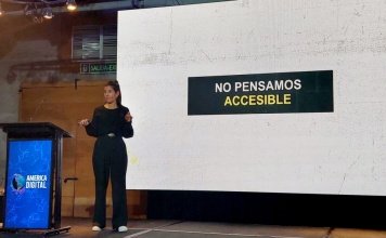 Empresas chilenas accesibilidad digital