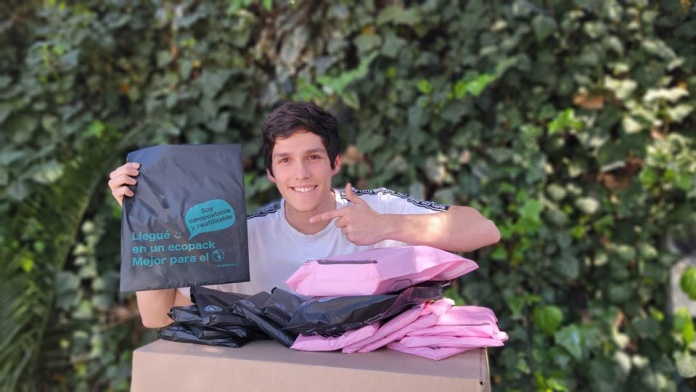 bolsas que se biodegradan