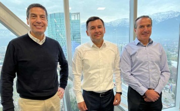Defontana y Tanner crean alianza para formar el primer ERP Fintech de Chile Financiamiento de empresas