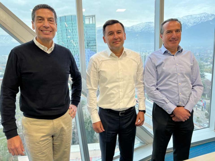 Financiamiento de empresas