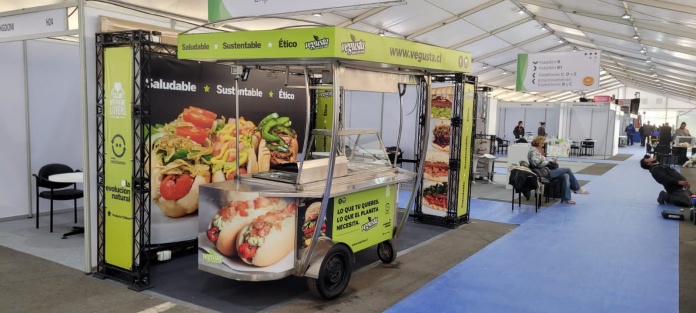 Feria Food and Service Feria Food and Service