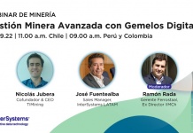 gestión minera avanzada
