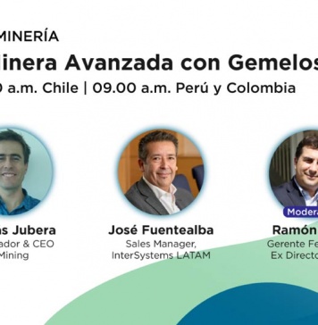 gestión minera avanzada