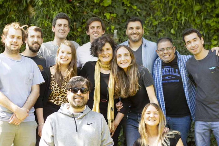 plataforma de capacitación en Excel para empresas