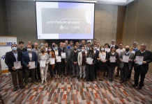 producción de huevos sostenible