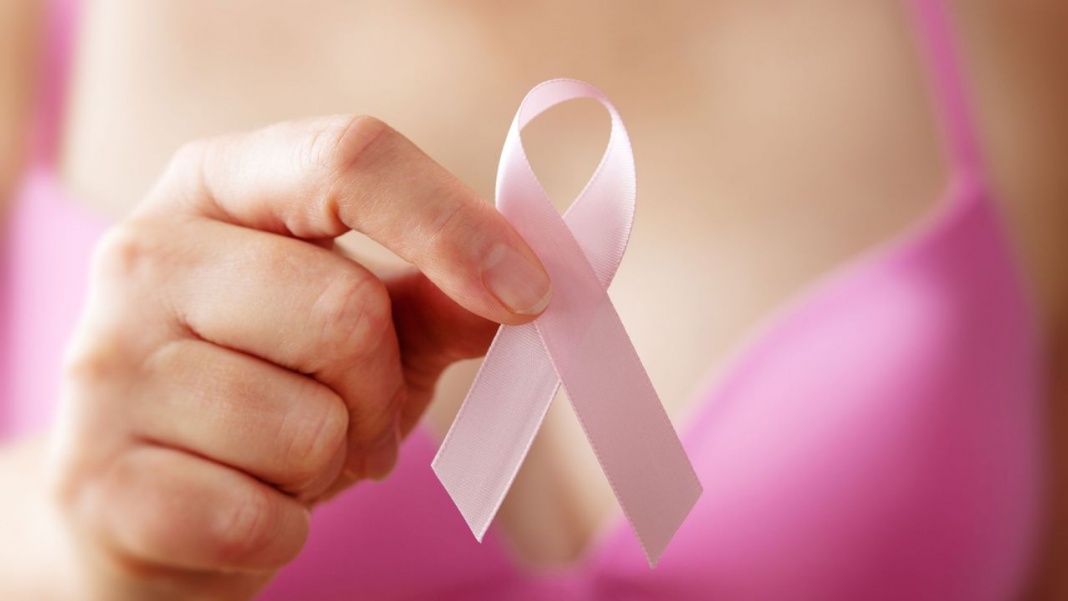 cáncer de mamas es la primera causa de muerte entre las mujeres