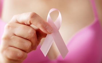 cáncer de mamas es la primera causa de muerte entre las mujeres