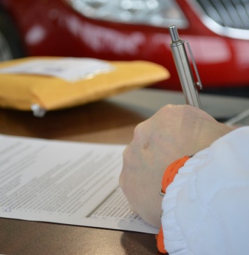 consideraciones ante la contratación de seguros para autos usados