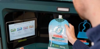 ALGRAMO lanza el primer sistema de recarga inteligente con packaging flexible del mundo