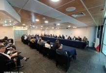 CNE inició trabajo de la Mesa Público-Privada de Mercado de Corto Plazo
