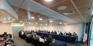 CNE inició trabajo de la Mesa Público-Privada de Mercado de Corto Plazo