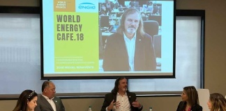 Corfo busca generar competencias locales para desarrollar la industria del hidrógeno verde