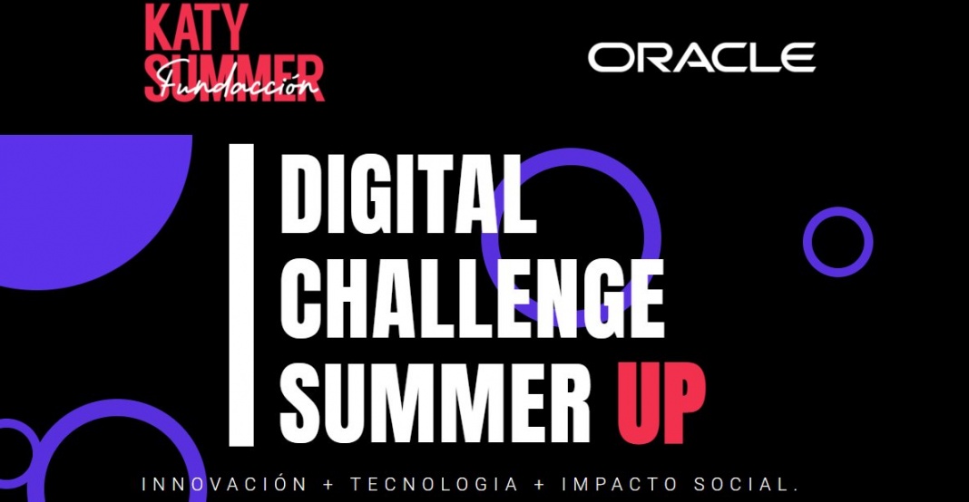Digital Challenge Summer Up ciberviolencia