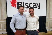 Emprendedores tecnológicos se reunieron en evento Biscay Startup Bay