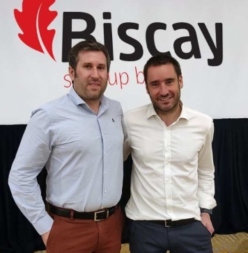 Emprendedores tecnológicos se reunieron en evento Biscay Startup Bay