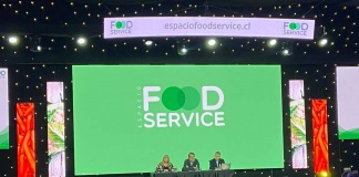 En Espacio Food Service empresas muestran tecnologías para negocios