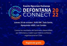 DEFONTANA CONNECT 2022