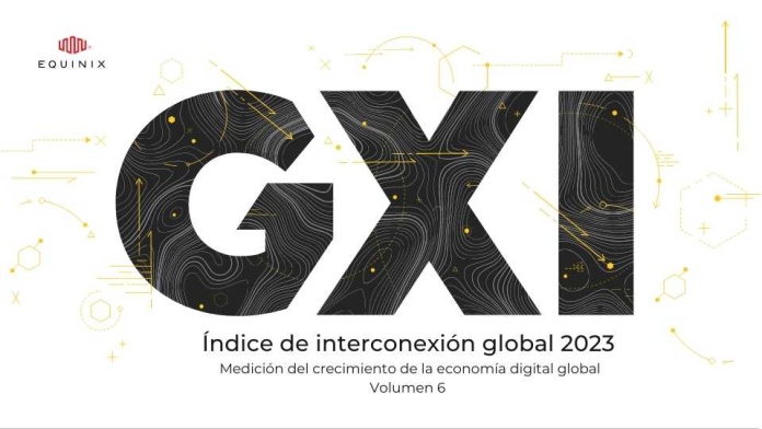 Índice de Interconexión global GXI 2023