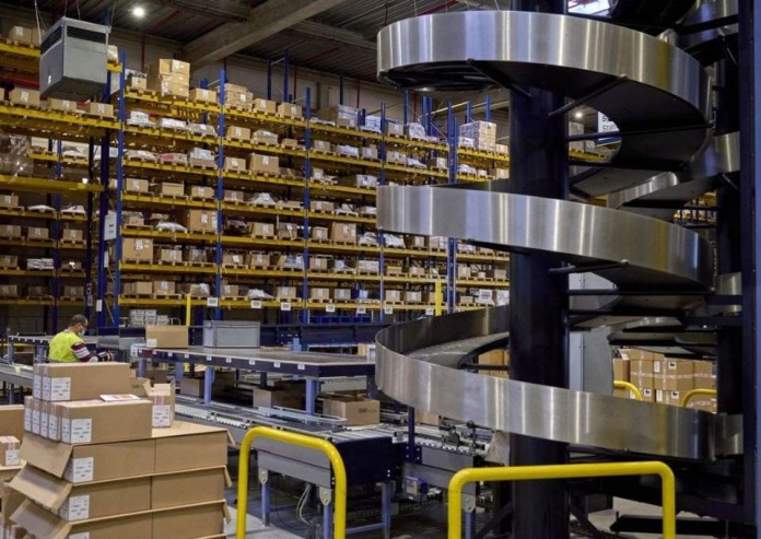 Kuehne+Nagel se posiciona como socio estratégico para impulsar el comercio electrónico Kuehne+Nagel se posiciona como socio estratégico para impulsar el comercio electrónico