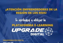 Lanzan programa gratuito de transformación digital para emprendimientos de Los Ríos