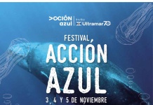 Llega a Valparaíso la primera versión del Festival Internacional Acción Azul