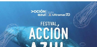 Llega a Valparaíso la primera versión del Festival Internacional Acción Azul