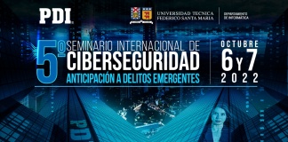 cibercrimen en chile