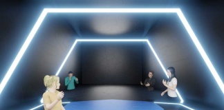 Meta y BID lanzan reto para impulsar comunidades del metaverso en América Latina y el Caribe