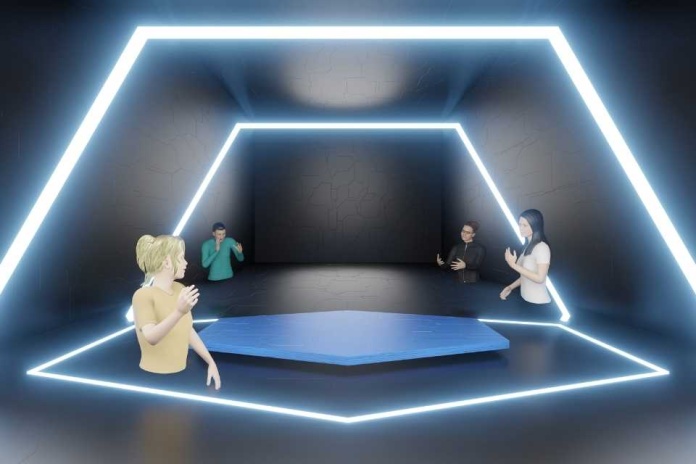 Meta y BID lanzan reto para impulsar comunidades del metaverso en América Latina y el Caribe