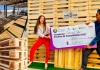 Palletland, la startup que reutiliza la madera residual de grandes empresas como la minería