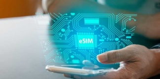 Se acerca el fin de los chips físicos la nueva tecnología eSIM que viene a revolucionar la telefonía móvil