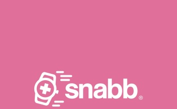 Snabb se viste de rosa y se suma a la prevención temprana del cáncer de mama