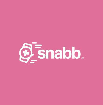 Snabb se viste de rosa y se suma a la prevención temprana del cáncer de mama