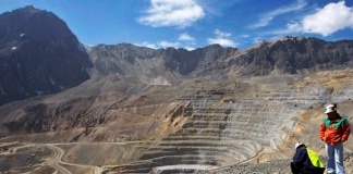 Transición energética abre grandes negocios para la minería en Chile