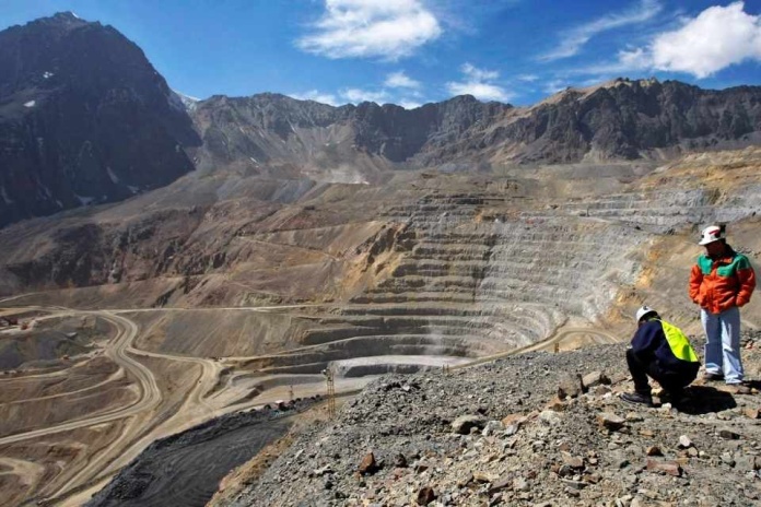 Transición energética abre grandes negocios para la minería en Chile