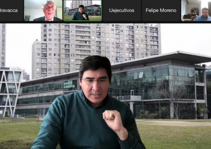 levantamiento de requerimientos levantamiento de requerimientos