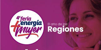 mujeres sector energético